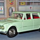 Illustration for article titled Spaghetti Saturday: Alfa Romeo Giulia 1600 TI